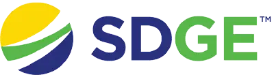 SDG&E logo