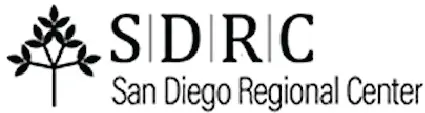 SDRC logo