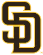 padres logo